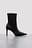Stiletto Sock Boots