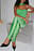 Stirrup leggings