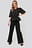 Straight Fit Trousers