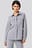 Straight Fitted Overshirt
