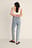Straight High Waist Jeans
