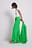 Straight Leg Suit Pants