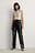 Pantalon Faux Cuir