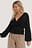 Blouse Met Structuur