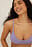 Structured Bikini Top