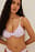 Strukturerad bikini-BH