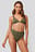 Structured Edge Maxi Highwaist Panty