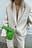 Structured Oversized Blazer