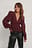 Bluse Med Struktur