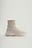 Strukturierte Socken-Trainingsschuhe
