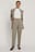 Tailored Cropped Pants