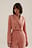 Korte getailleerde blazer