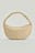 Textured Shoulder Bag