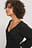 Omslagblouse