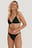 Bikini-Höschen Mit Dünnen Bändern