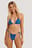 Culotte De Bikini À Fines Lanières