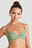 Tie Back Bikini Cup Bra
