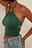 Tie Detail Back Singlet