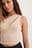 Tie Detail Crop Top