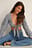 Organische blouse