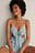 Tie Front Top