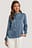 Blouse Met Strik In De Hals