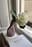 Tilted Vase