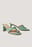 Toe Strap Mules