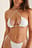 Trekantbikinitopp