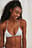 Trekantsbikini-Topp