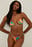 Trekantbikinitopp