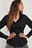 Shirt Met Ingestopte Taille