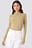 Turtle Neck Long Sleeve Top