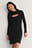 Strickkleid