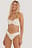 Twisted Bikini Highcut Bikini Panty