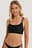 Two Strap Bikini Sport Bra