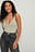 Bodysuit met knopen
