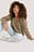 Sweater Mit V-Ausschnitt