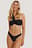V-Shape Front Bikini Bottom