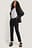 Denim-Jeans mit geradem Bein
