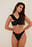 Off Shoulder-Bikinitopp
