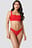 V-Shape Front Bikini Bottom