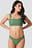 V-formad bikiniunderdel