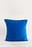 Velvet Stripe Cushion Cover