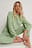 Sweatshirt court biologique