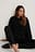 Sweatshirt court biologique