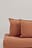 Washed Organic Cotton Bedding Set Double
