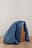 Washed Organic Cotton Bedding Set Single