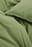 Washed Organic Cotton Pillowcase
