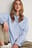 Wide Cuff Shirt